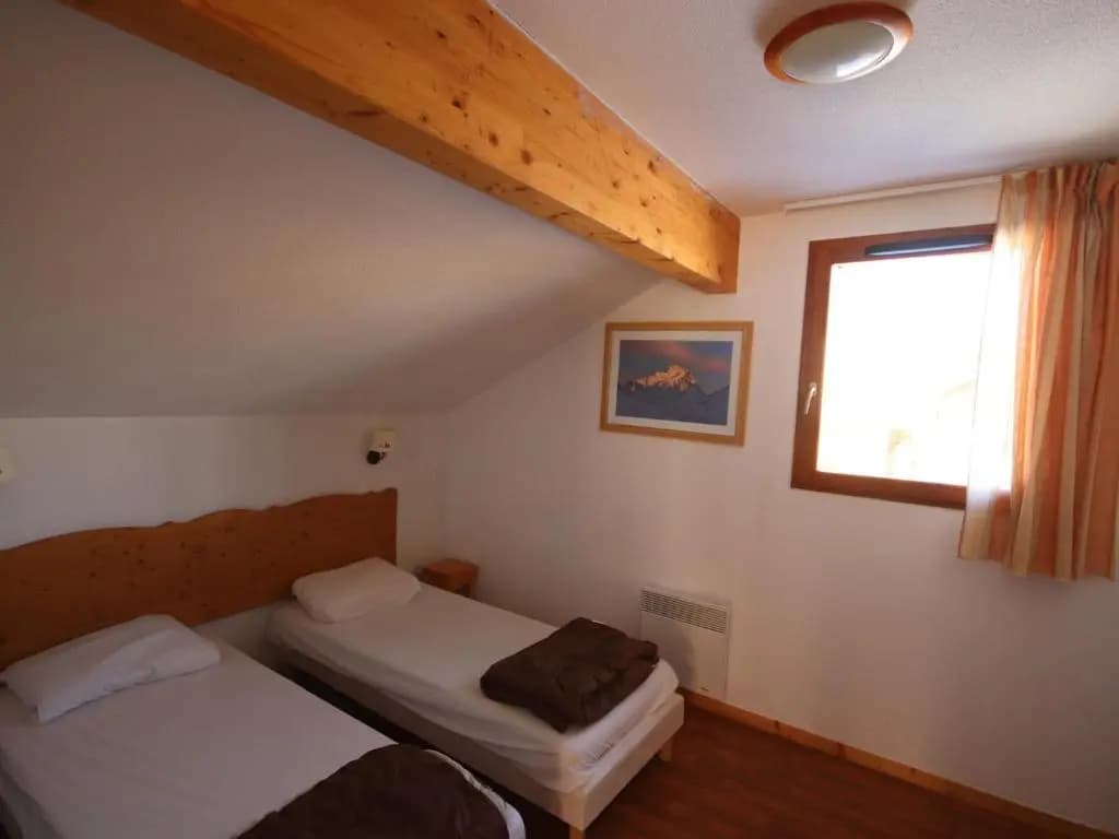 Appartement Le Dévoluy, 4 pièces, 8 personnes - FR-1-504-431 - Photo 3