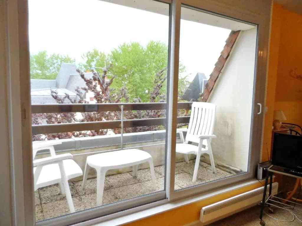 Appartement Cabourg, 1 PiãˆCe, 2 Personnes - Fr-1-487-218 - Photo 4