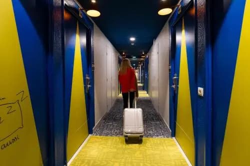 ibis budget Albertville - Photo 5