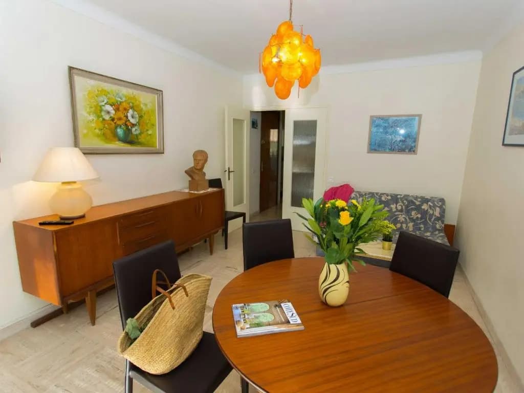 Appartement Menton, 2 pièces, 4 personnes - FR-1-196-222 - Miniature 7