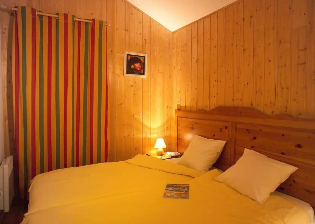 Madame Vacances Les Chalets D'Isola - Photo 2