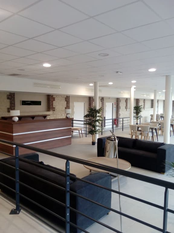 Zenao Appart'hôtels Troyes - Photo 2