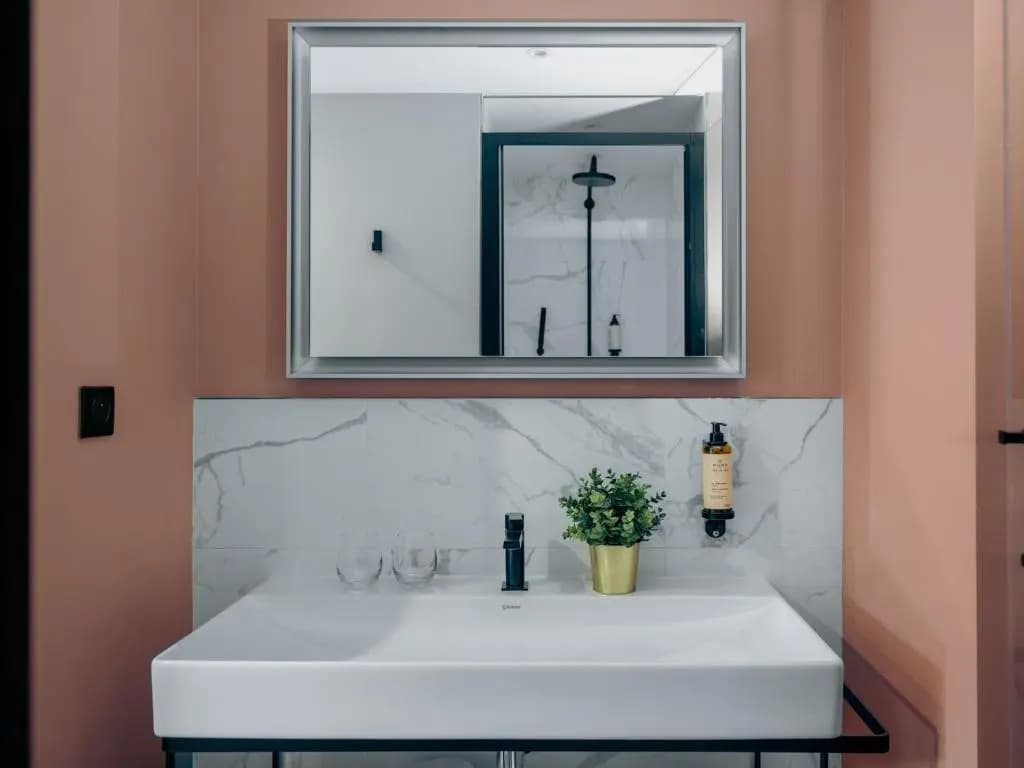 Le Nemours - Appartements Chalotais - Miniature 7