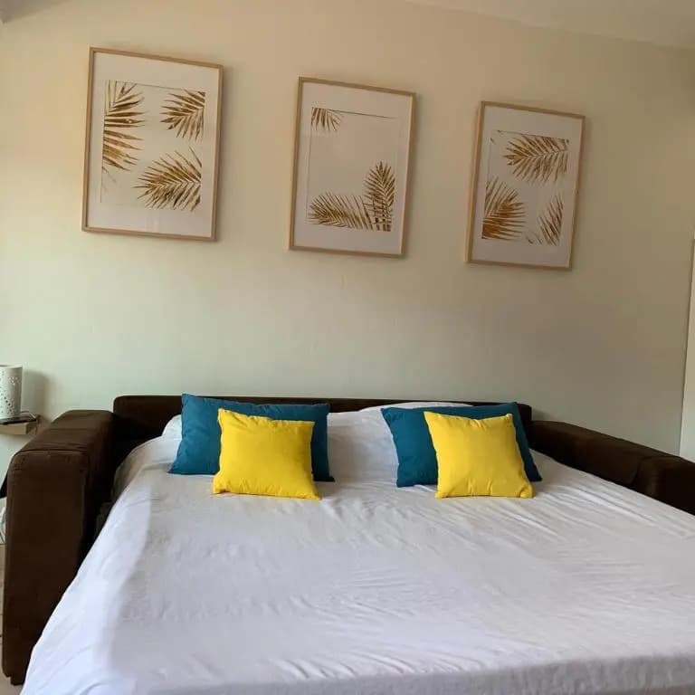 Studio 3 pers proche plages - PROPRIANO - Photo 2