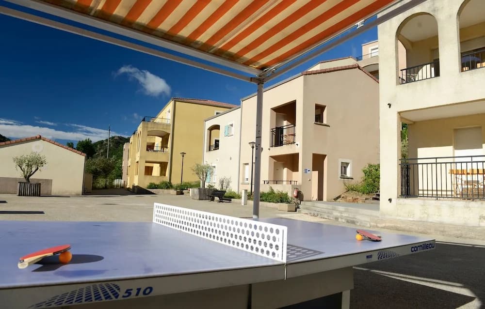 Résidence Les Bains d'Avène - Photo 1