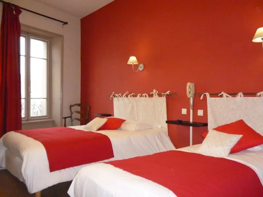 Hotel du Midi - Photo 4