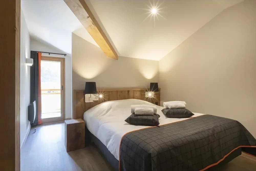 Apartment in Samoens Near Grand Massif - Photo 3
