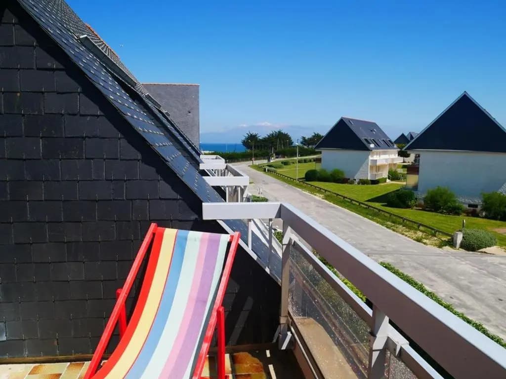 Studio Quiberon, 1 pièce, 3 personnes - FR-1-478-122 - Photo 5
