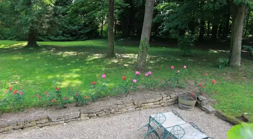 La Maison Chaudenay - Miniature 8