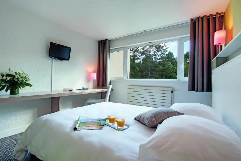 Hotel Belambra Le Normont - Photo 5