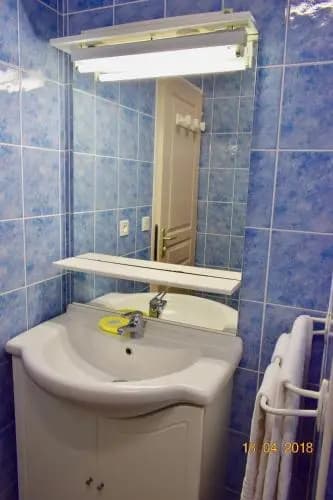 Résidence Hotelière Les Acanthes - Miniature 6