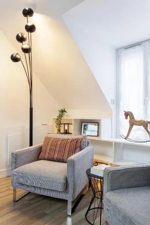Suite Appart Place Versepuy - Miniature 6