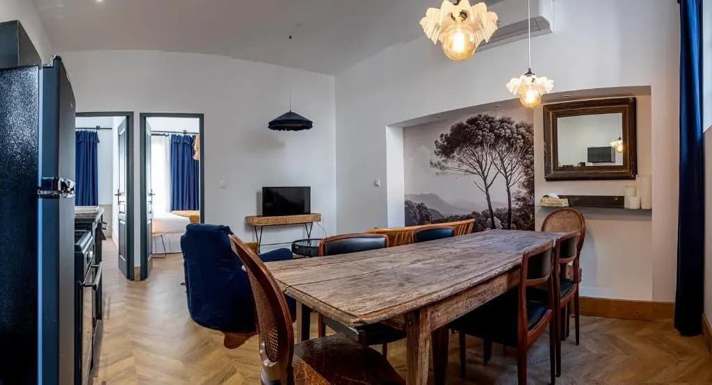 Maison Gaspard - Suites et appartements de charme à Saumur - Photo 2