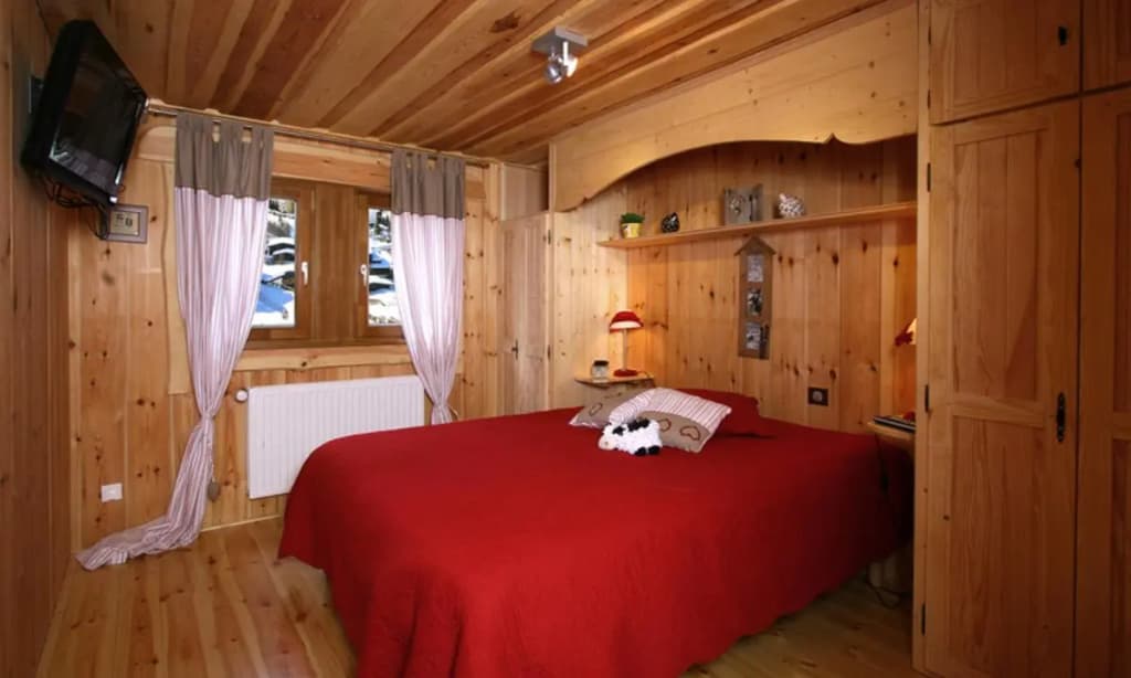 Chalet Leslie Alpen - Photo 4