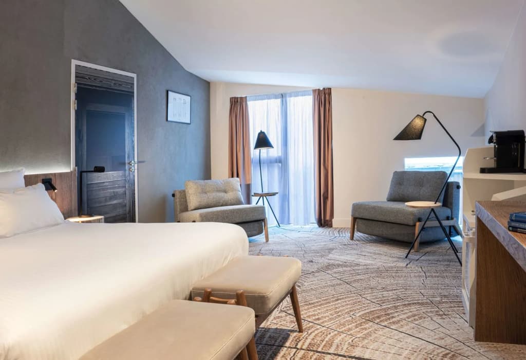 Hôtel VoulezVous - Photo 5