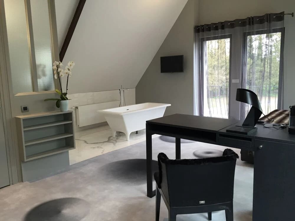 Le domaine des loups - Photo 4