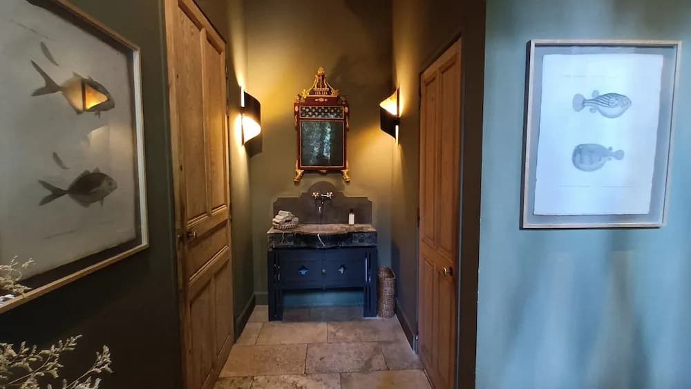 Le Complot - Maison Privée à Avignon - Photo 5