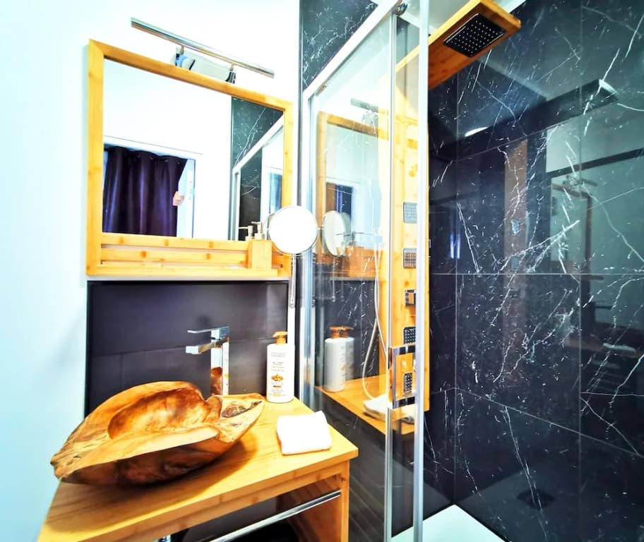 Appart Hotel Relax Spa - Miniature 7