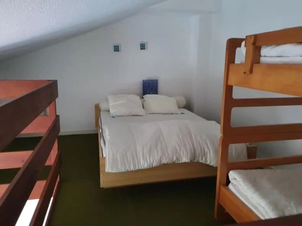 Maison La Faute-sur-Mer, 2 pièces, 5 personnes - FR-1-476-112 - Photo 5