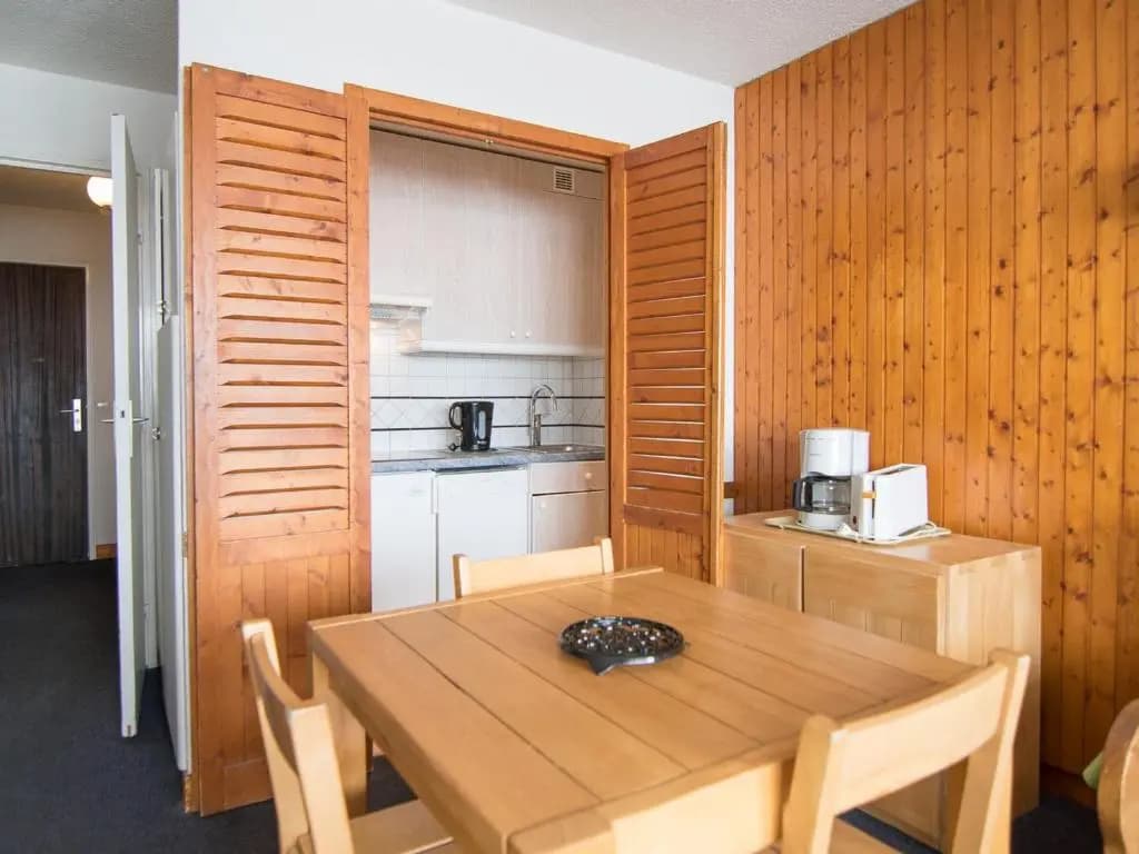 Appartement Tignes, 2 pièces, 4 personnes - FR-1-449-152 - Photo 3