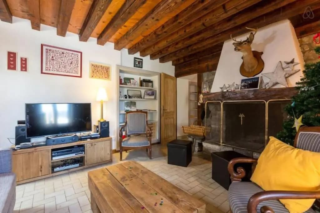 Le Hameau de Chantemerle - Photo 2