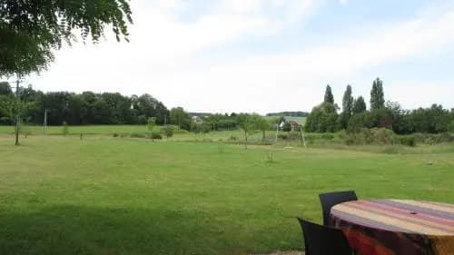 Gite La Bergerie - Photo 4