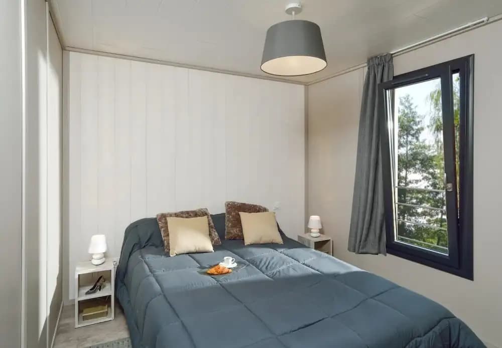 Chalets Bois Moulin de Chaules - Photo 2