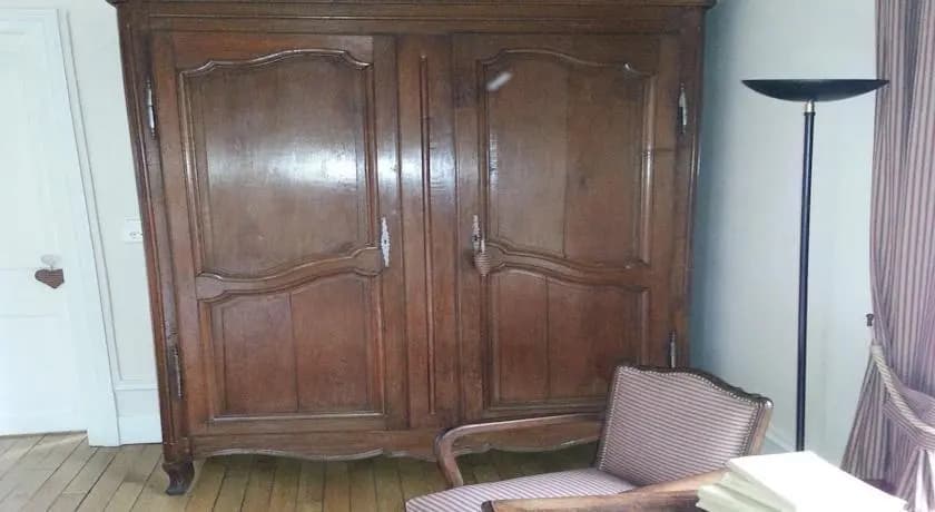 Chambres d'hôtes la Framboisine - Photo 4