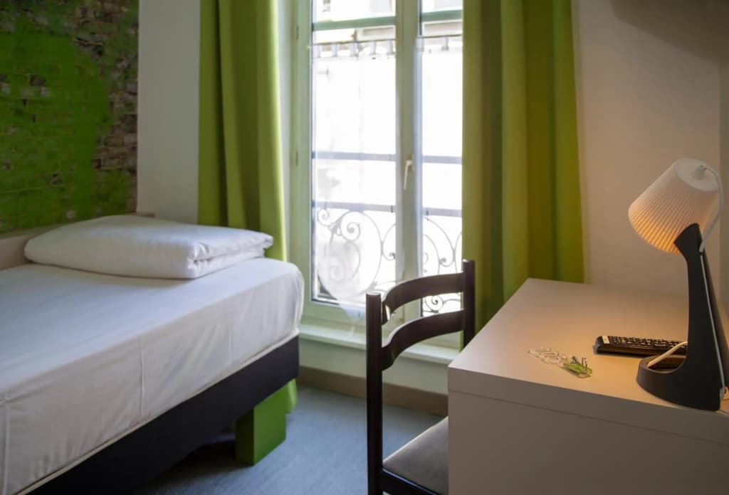Hotel Victoria - Photo 5