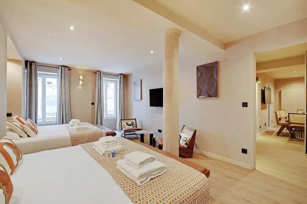Gorgeous 3br/8p Apartment - Caire / Montorgueil - Photo 5