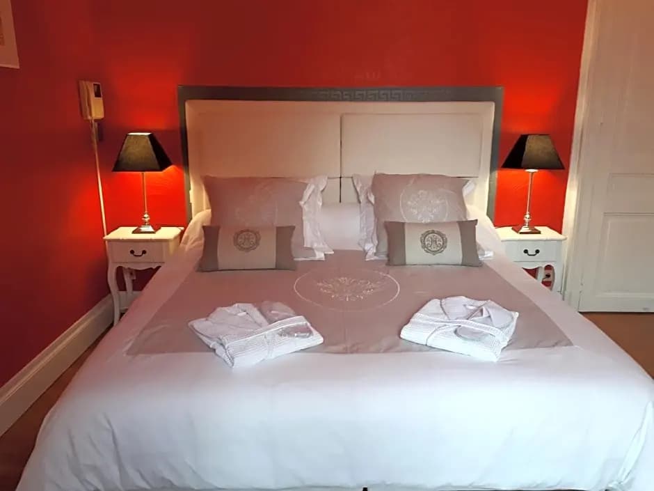 Le Manoir de la mantille - Photo 2