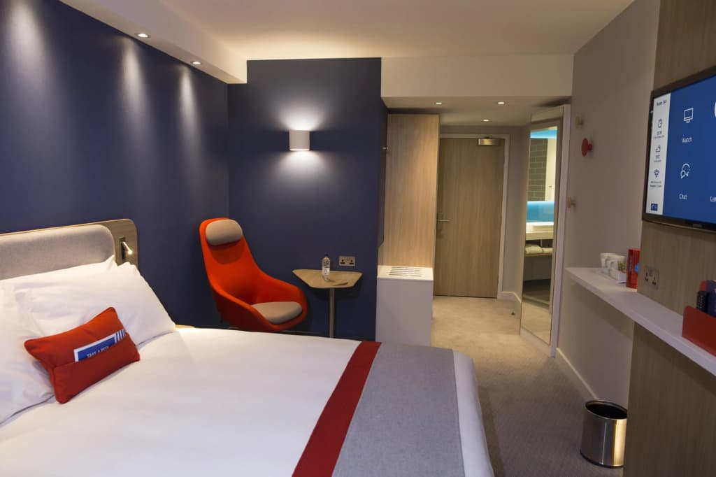 ibis Styles Bordeaux Lormont - Photo 5