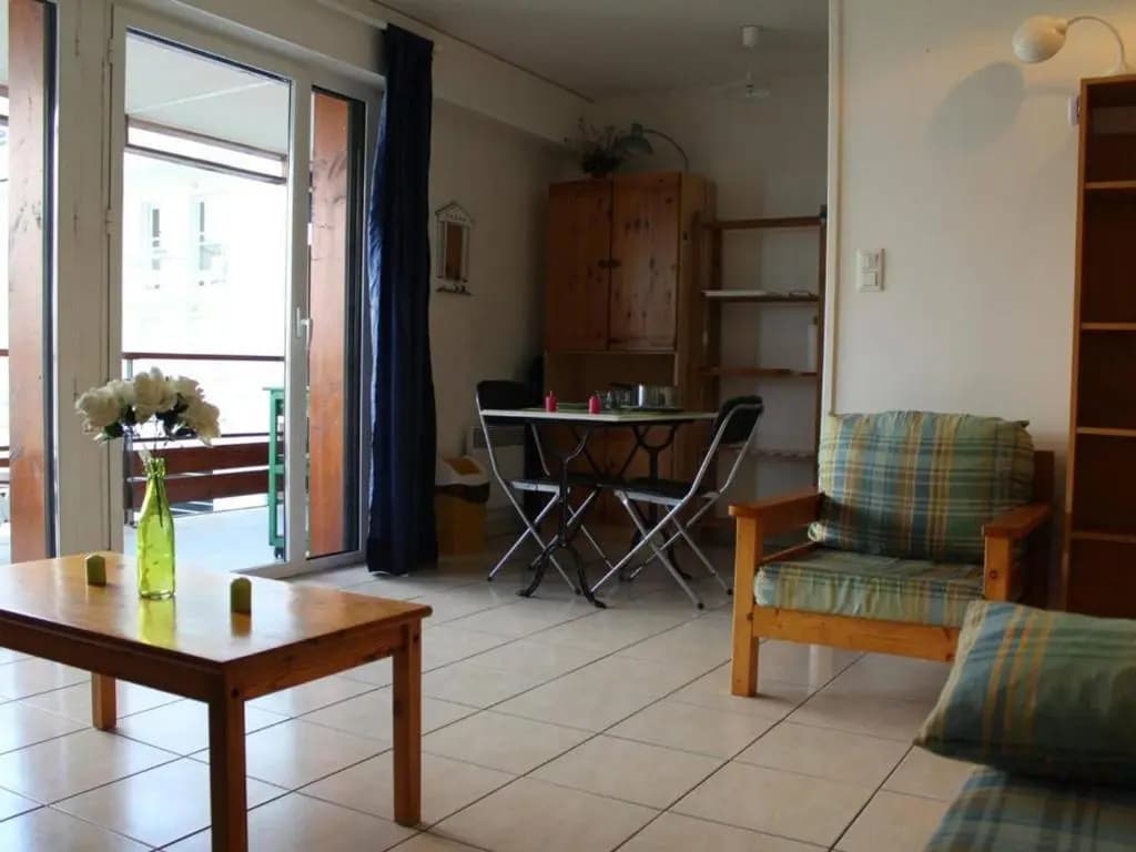 Appartement La Rochelle, 1 pièce, 2 personnes - FR-1-246-31 - Photo 4