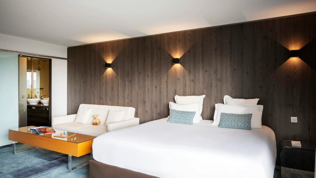 Residhome Suites Paris Sénart - Photo 4
