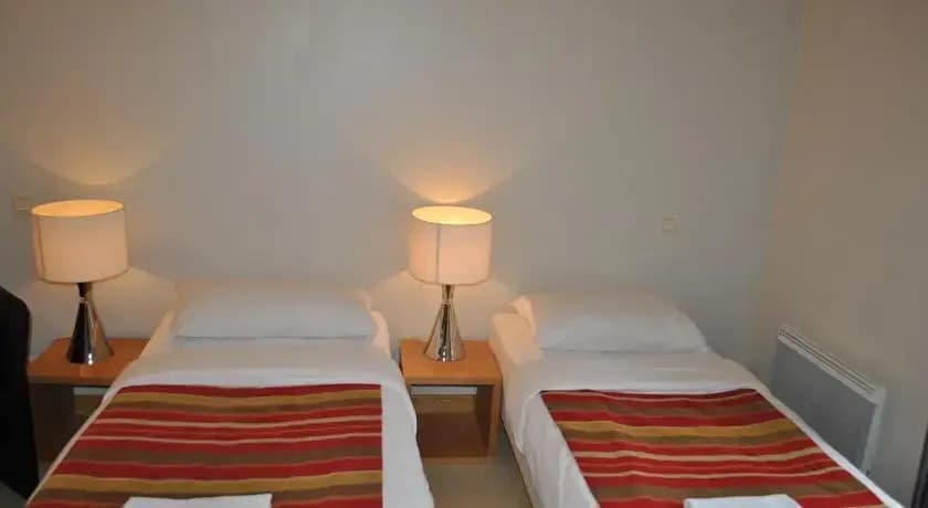 Appartments Eden Lancher 17 - Photo 2