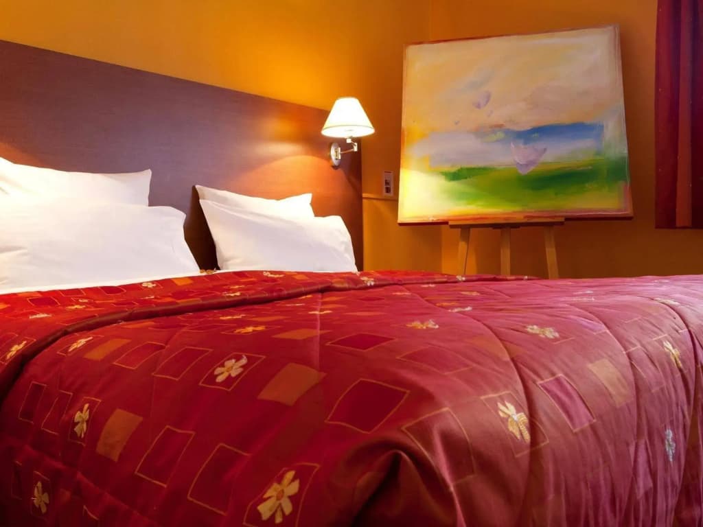 Logis Hôtel La Palette - Photo 2