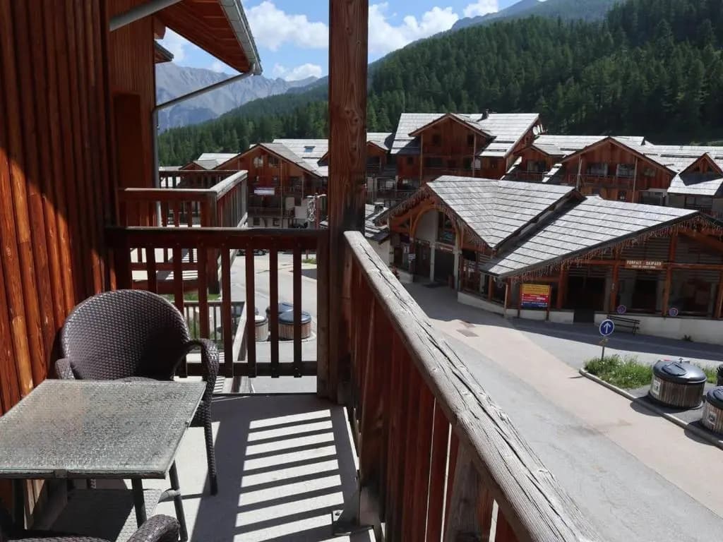 Appartement Les Orres, 3 pièces, 6 personnes - FR-1-322-433 - Miniature 8