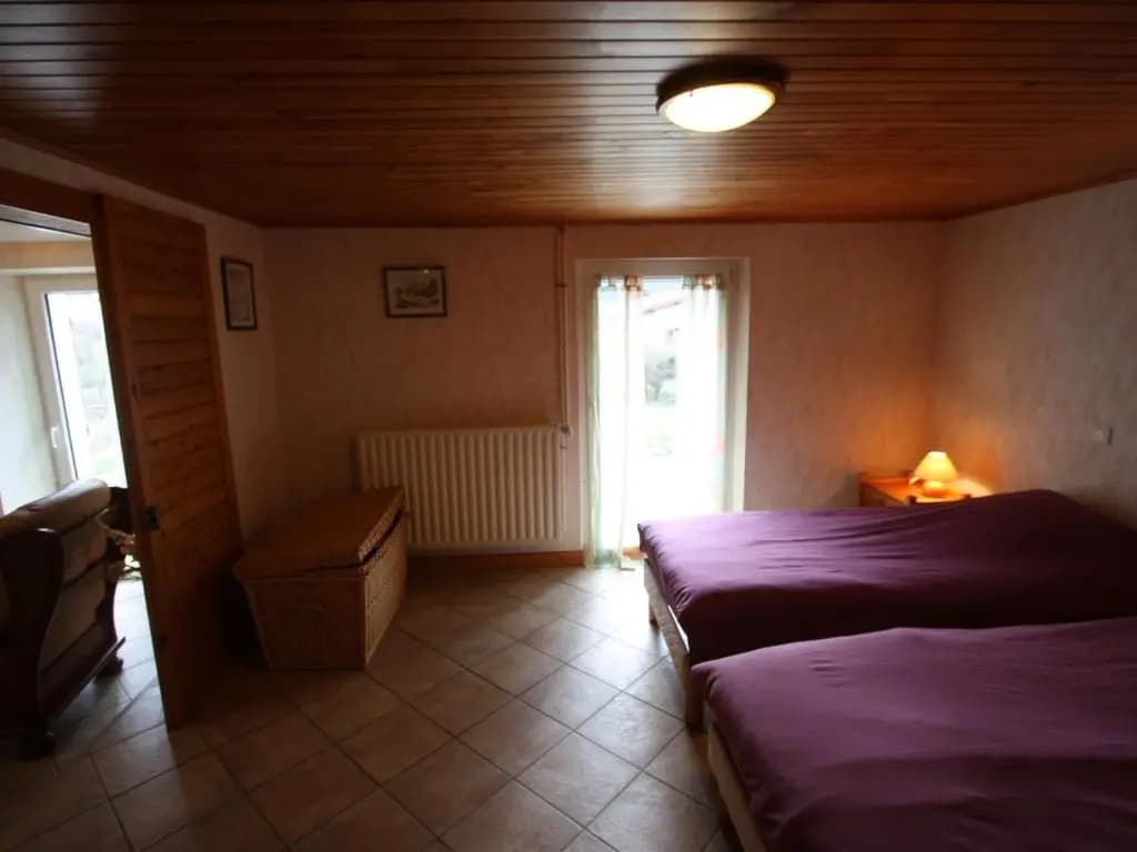 Gîte Liézey, 3 pièces, 4 personnes - FR-1-589-216 - Photo 5