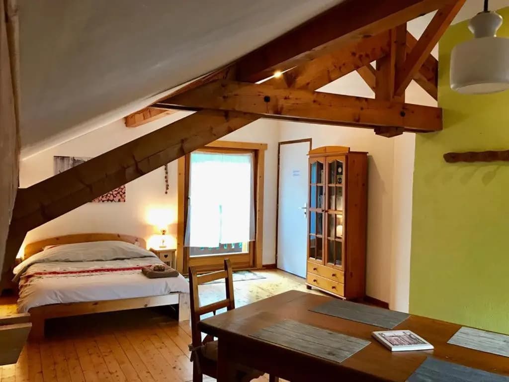 L'ancolie - Photo 2
