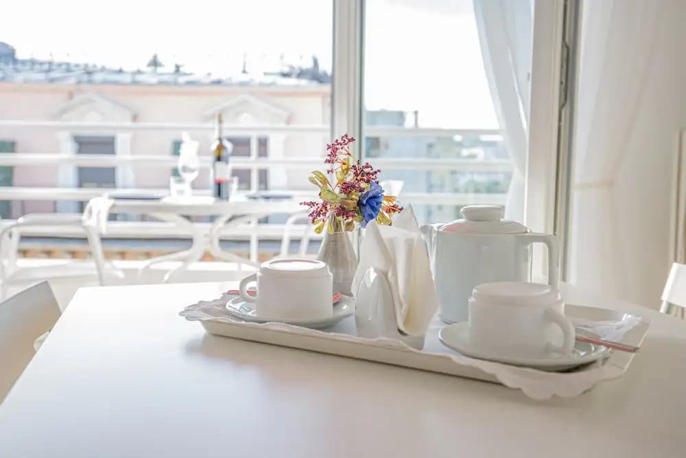 Beautiful Apartment near the sea - Miniature 7