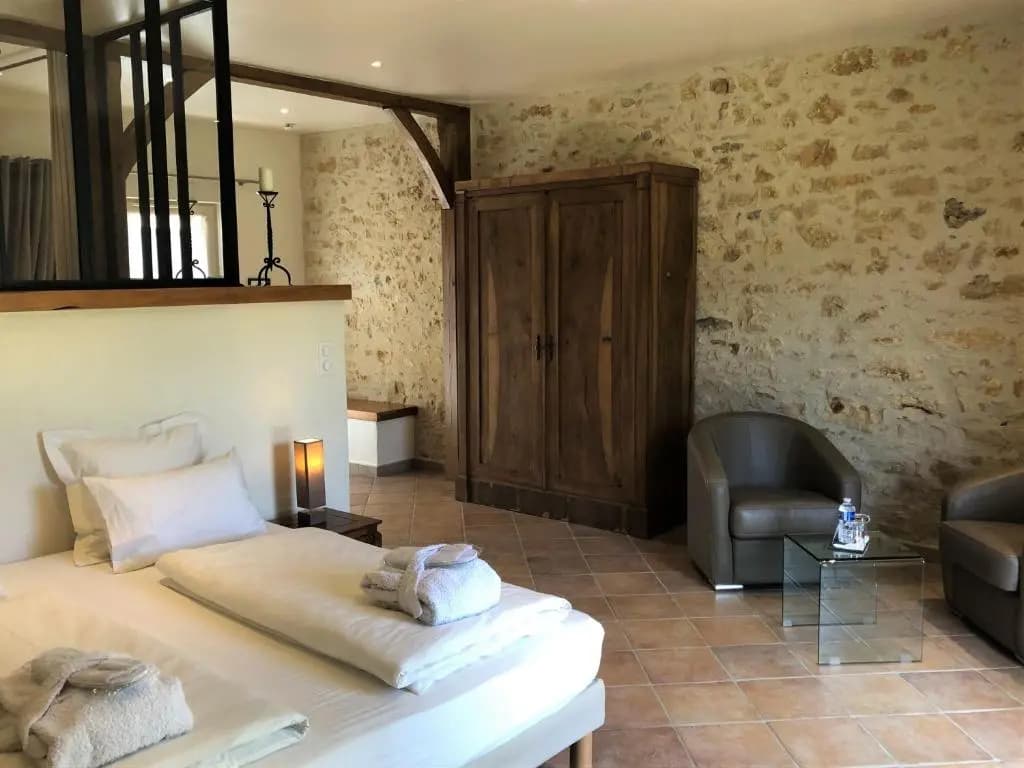 Domaine du Champ de l'Hoste - Photo 3