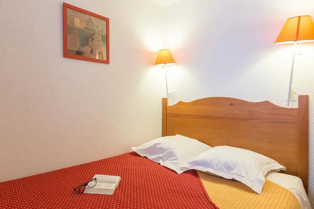 Residence Maeva Les Melezes - Miniature 6
