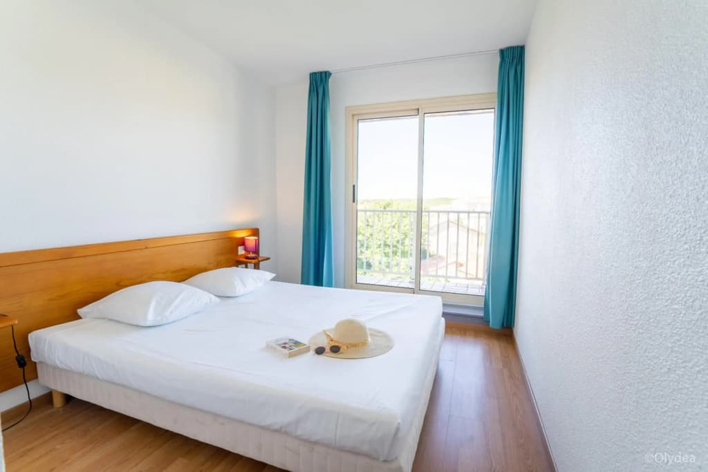 Olydea Saint Pierre la Mer le Neptune - Photo 2