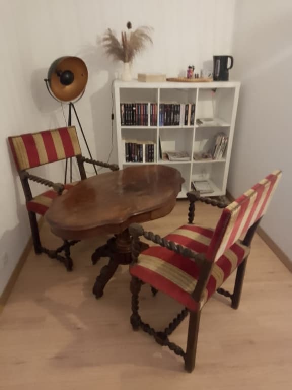 maison d'hôtes Lacour - Miniature 8
