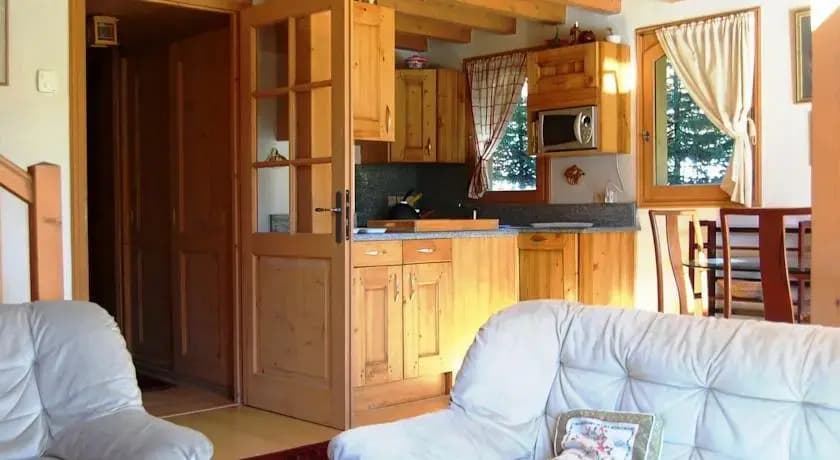 Chalets d'en haut - Zaria - Photo 1