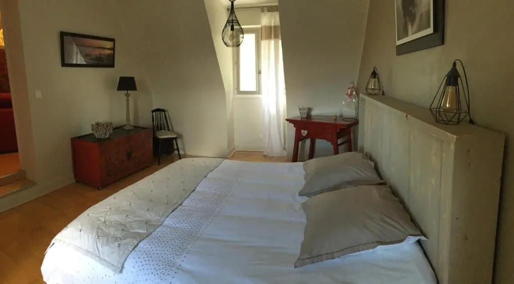 La maison de l'Odet - Photo 2