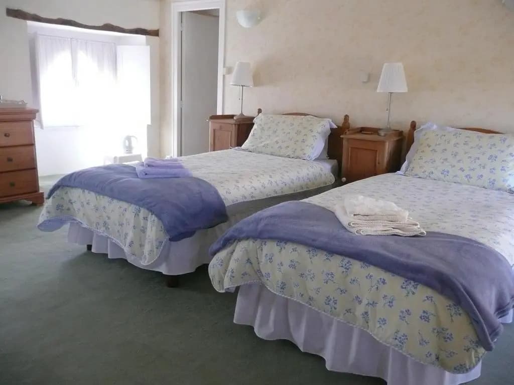 Manoir de la Pigeonnerie - Photo 2