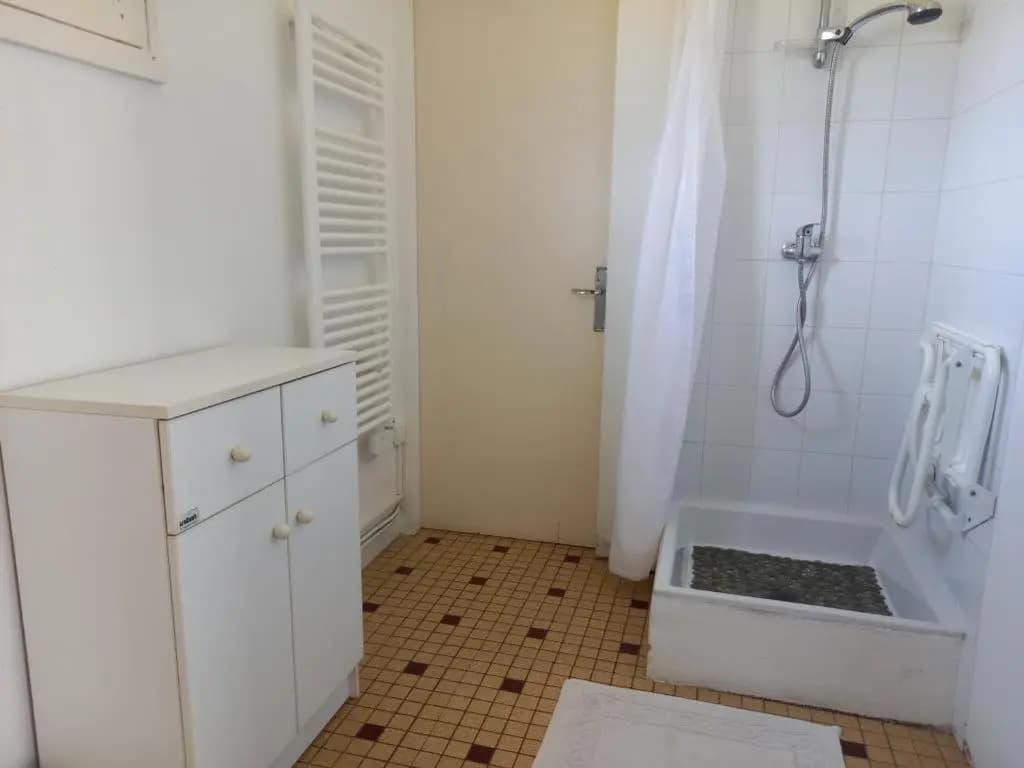 Maison Notre-Dame-de-Monts, 3 pièces, 5 personnes - FR-1-540-141 - Photo 4