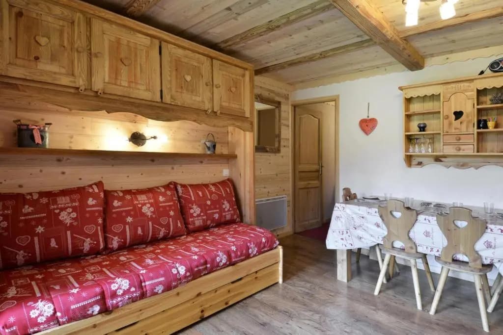 Résidence Onyx - Studio pour 4 Personnes 16 - Photo 2