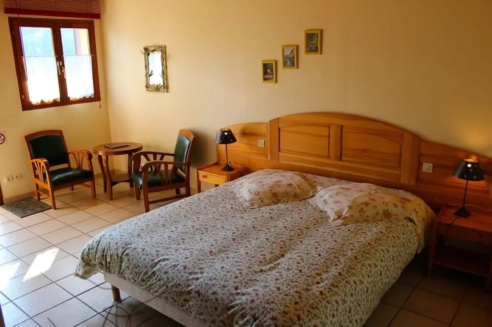 Domaine de Basil - Photo 4
